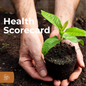 Health Scorecard