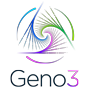 Geno 3 - DNA Testing, Health Coaching & Holistic Wellness